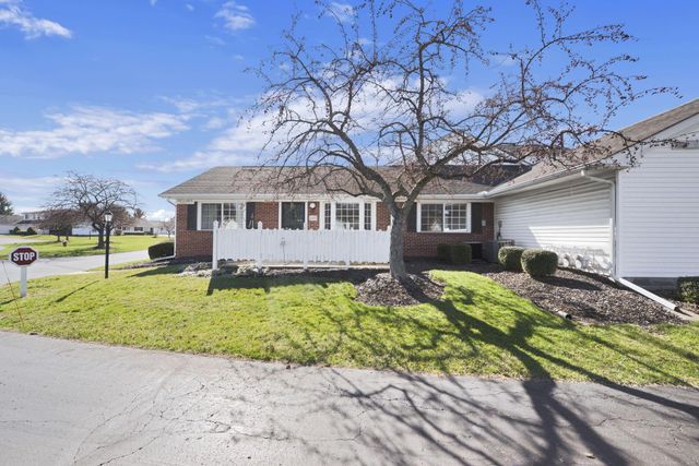 4473 Harrods Street, Groveport, OH 43125