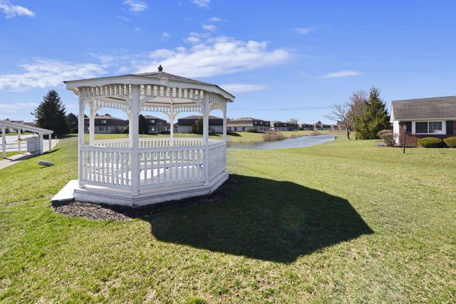 4473 Harrods Street, Groveport, OH 43125