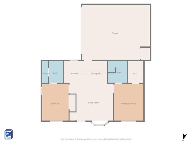 4473 Harrods Street, Groveport, OH 43125