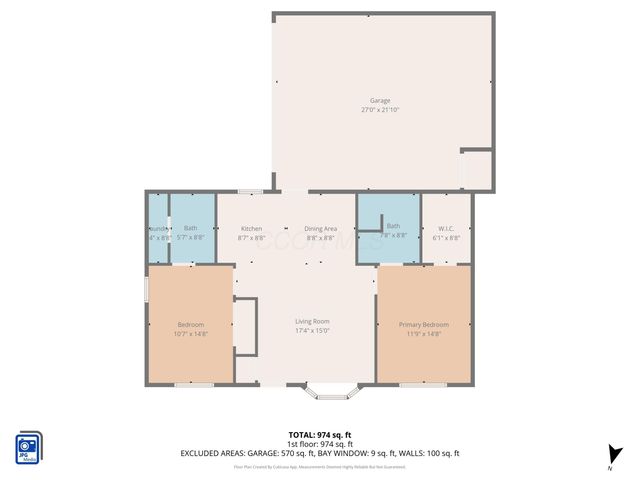 4473 Harrods Street, Groveport, OH 43125