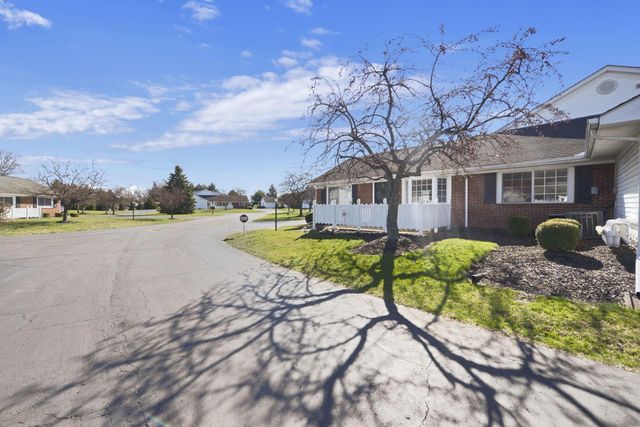 4473 Harrods Street, Groveport, OH 43125