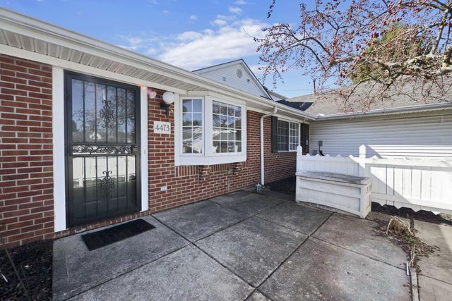 4473 Harrods Street, Groveport, OH 43125