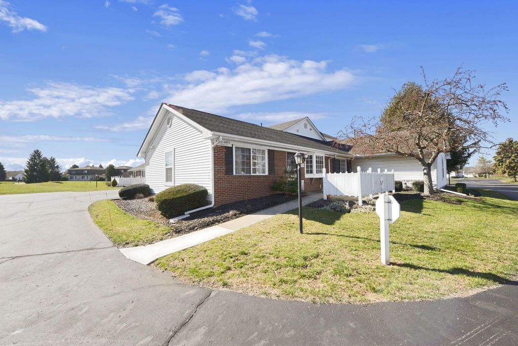 4473 Harrods Street, Groveport, OH 43125