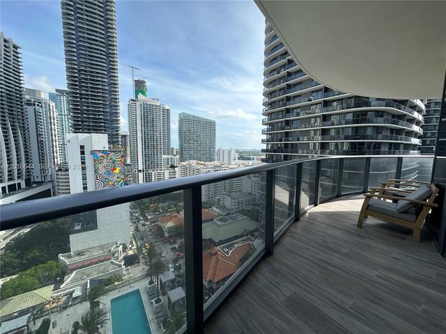 801 S Miami Ave 2001, Miami, FL 33130