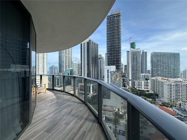 801 S Miami Ave 2001, Miami, FL 33130