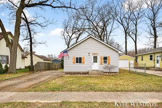 3757 Michael Avenue Sw, City Of Wyoming, MI 49509