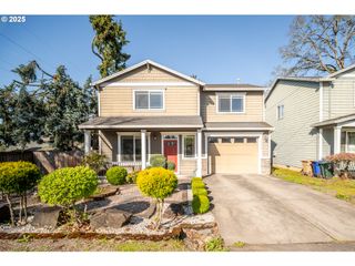 14489 Se WOODLAND Way, Milwaukie, OR 97267