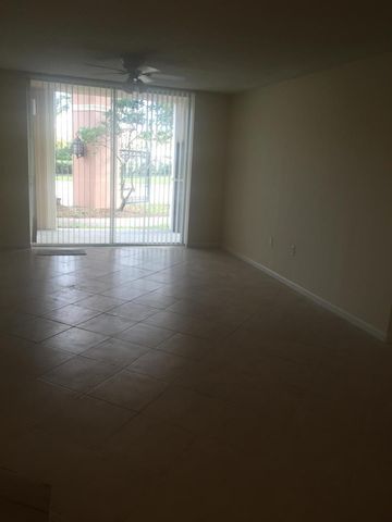7912 SONOMA SPRINGS Circle 107, Lake Worth, FL 33463