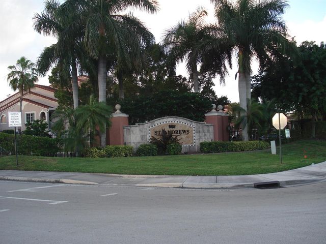 7912 SONOMA SPRINGS Circle 107, Lake Worth, FL 33463