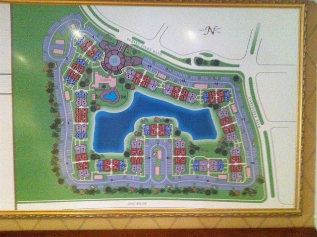 7912 SONOMA SPRINGS Circle 107, Lake Worth, FL 33463