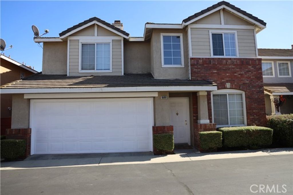 16081 Robinson Court, Chino Hills, CA 91709