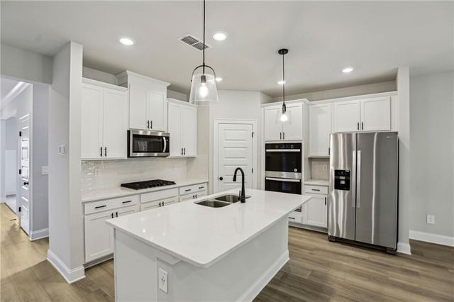 241 Martin Spring, Lawrenceville, GA 30045