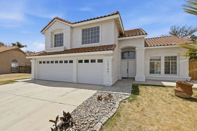 13199 Soft Cloud Way, Victorville, CA 92392