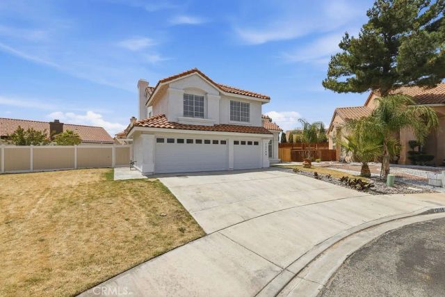 13199 Soft Cloud Way, Victorville, CA 92392