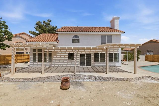 13199 Soft Cloud Way, Victorville, CA 92392