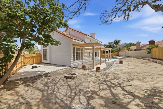 13199 Soft Cloud Way, Victorville, CA 92392