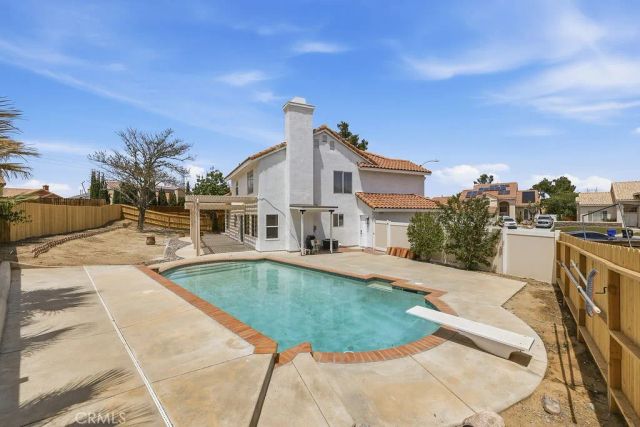 13199 Soft Cloud Way, Victorville, CA 92392