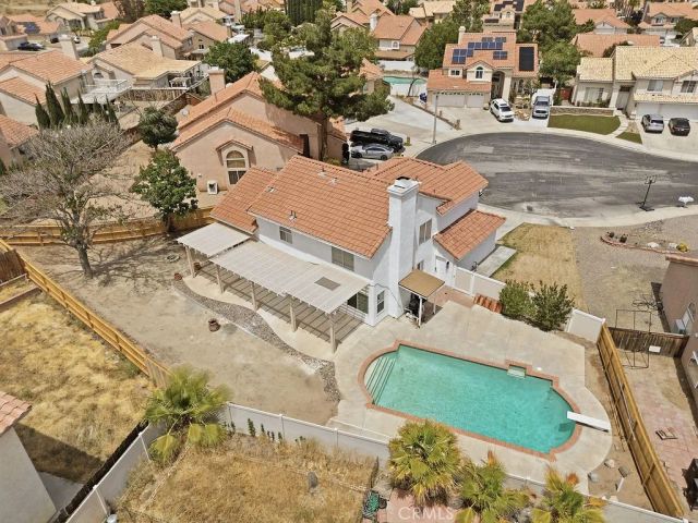 13199 Soft Cloud Way, Victorville, CA 92392