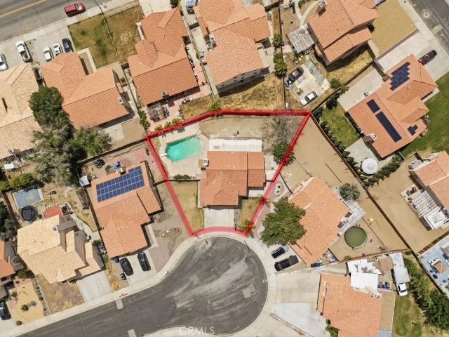 13199 Soft Cloud Way, Victorville, CA 92392