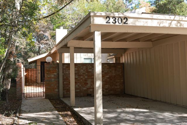 2302 W Settlers Way, The Woodlands, TX 77380