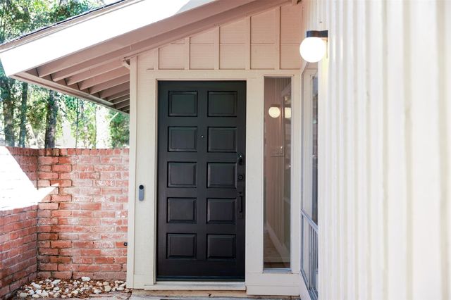 2302 W Settlers Way, The Woodlands, TX 77380