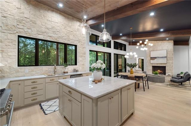 27 Riverview Lane, Cherry Log, GA 30522