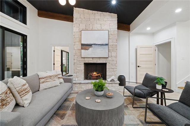 27 Riverview Lane, Cherry Log, GA 30522