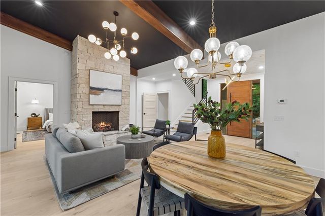 27 Riverview Lane, Cherry Log, GA 30522