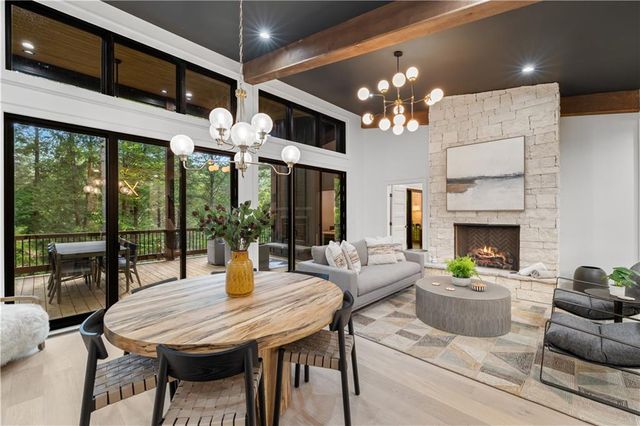 27 Riverview Lane, Cherry Log, GA 30522