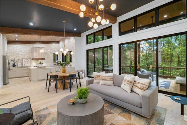 27 Riverview Lane, Cherry Log, GA 30522