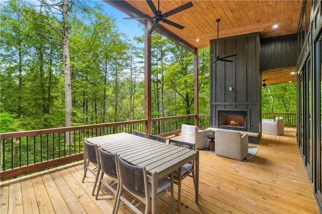 27 Riverview Lane, Cherry Log, GA 30522