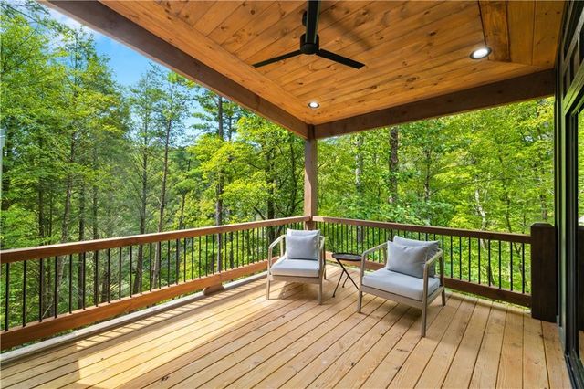 27 Riverview Lane, Cherry Log, GA 30522