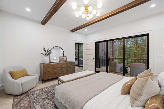 27 Riverview Lane, Cherry Log, GA 30522