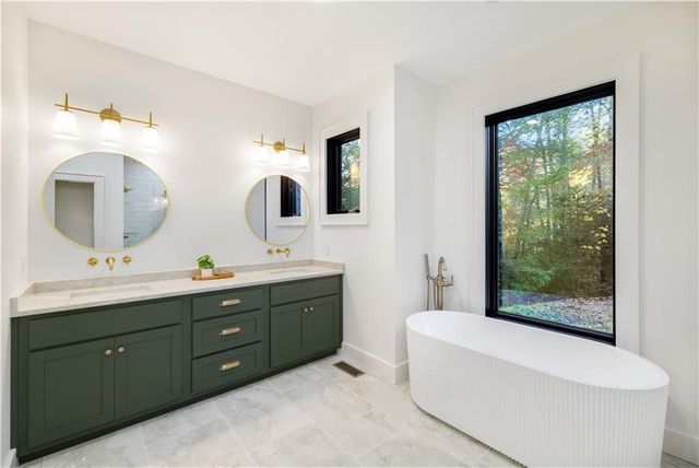 27 Riverview Lane, Cherry Log, GA 30522