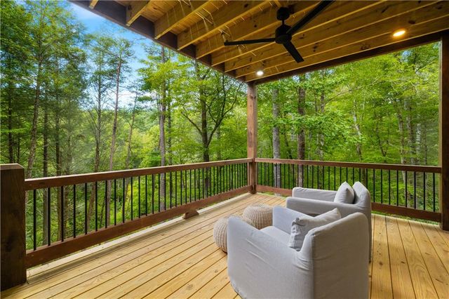 27 Riverview Lane, Cherry Log, GA 30522