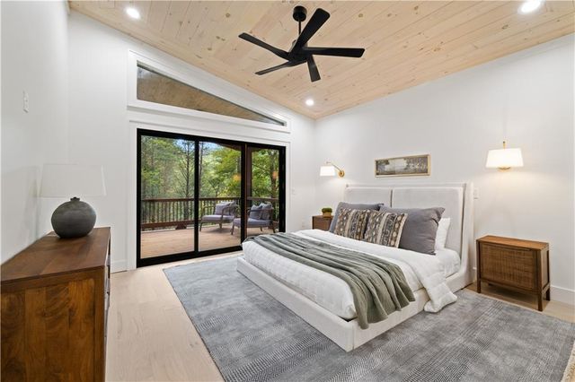 27 Riverview Lane, Cherry Log, GA 30522