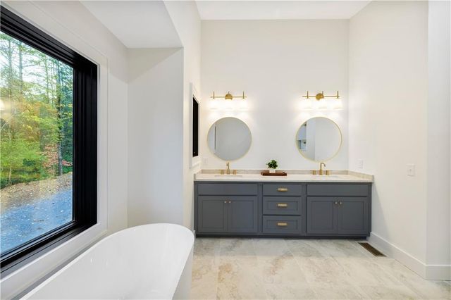 27 Riverview Lane, Cherry Log, GA 30522