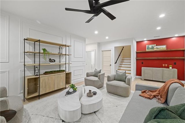 27 Riverview Lane, Cherry Log, GA 30522