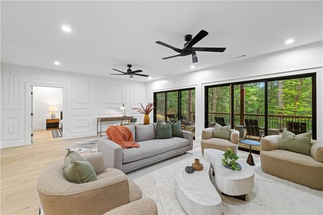 27 Riverview Lane, Cherry Log, GA 30522