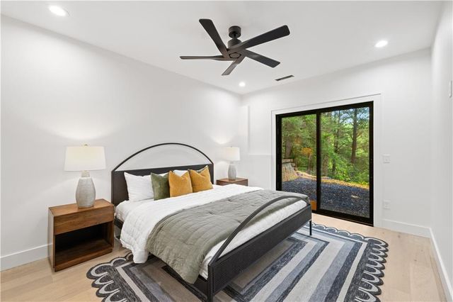 27 Riverview Lane, Cherry Log, GA 30522