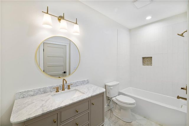 27 Riverview Lane, Cherry Log, GA 30522