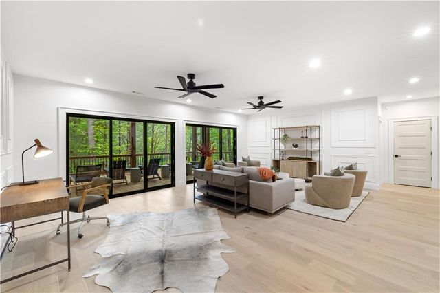 27 Riverview Lane, Cherry Log, GA 30522