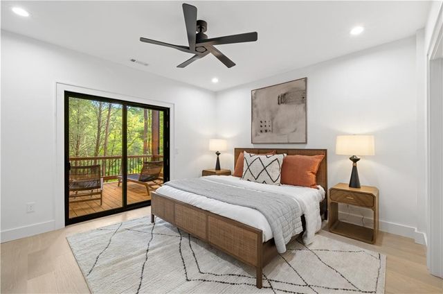 27 Riverview Lane, Cherry Log, GA 30522