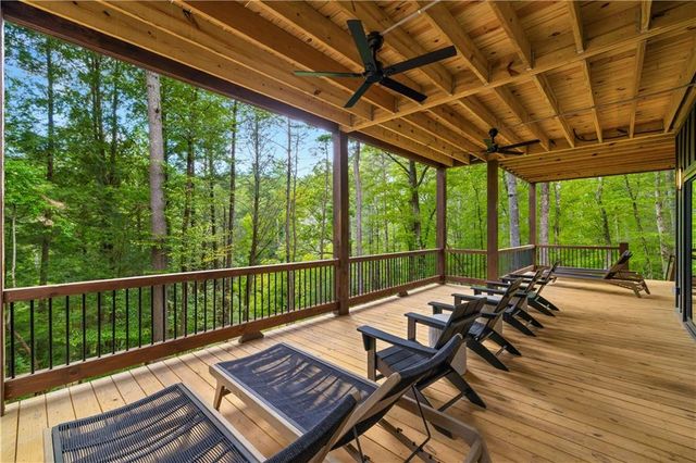 27 Riverview Lane, Cherry Log, GA 30522