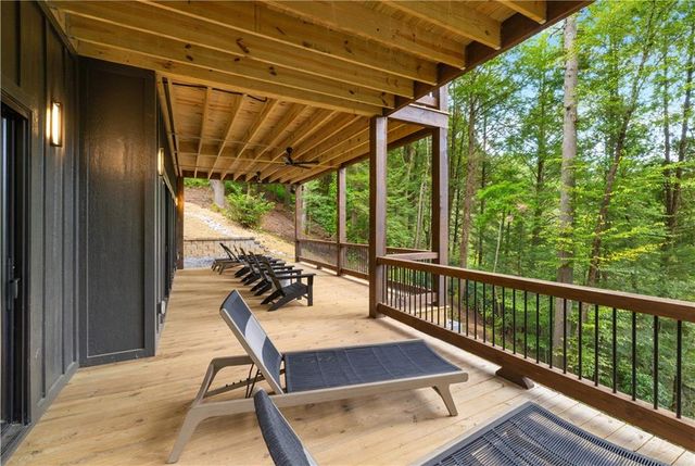 27 Riverview Lane, Cherry Log, GA 30522