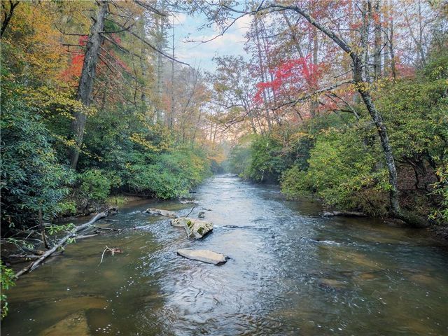 27 Riverview Lane, Cherry Log, GA 30522