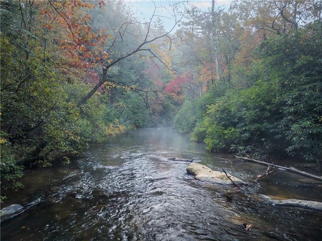 27 Riverview Lane, Cherry Log, GA 30522