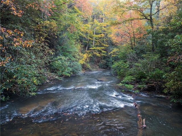 27 Riverview Lane, Cherry Log, GA 30522