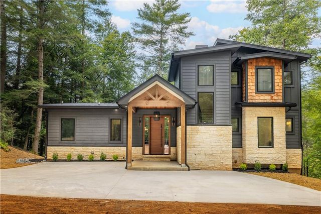 27 Riverview Lane, Cherry Log, GA 30522