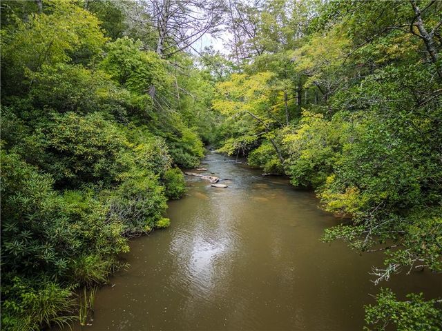 27 Riverview Lane, Cherry Log, GA 30522